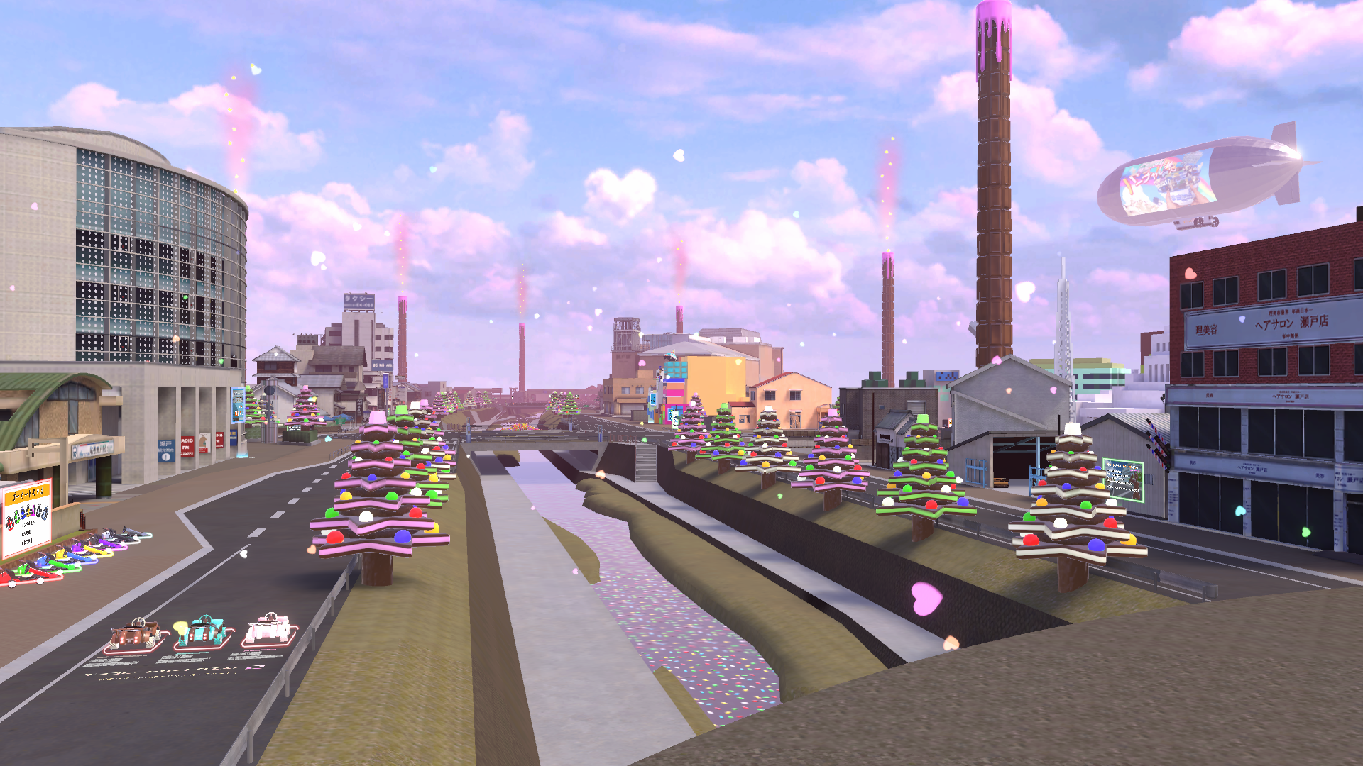 バレンタイン2026