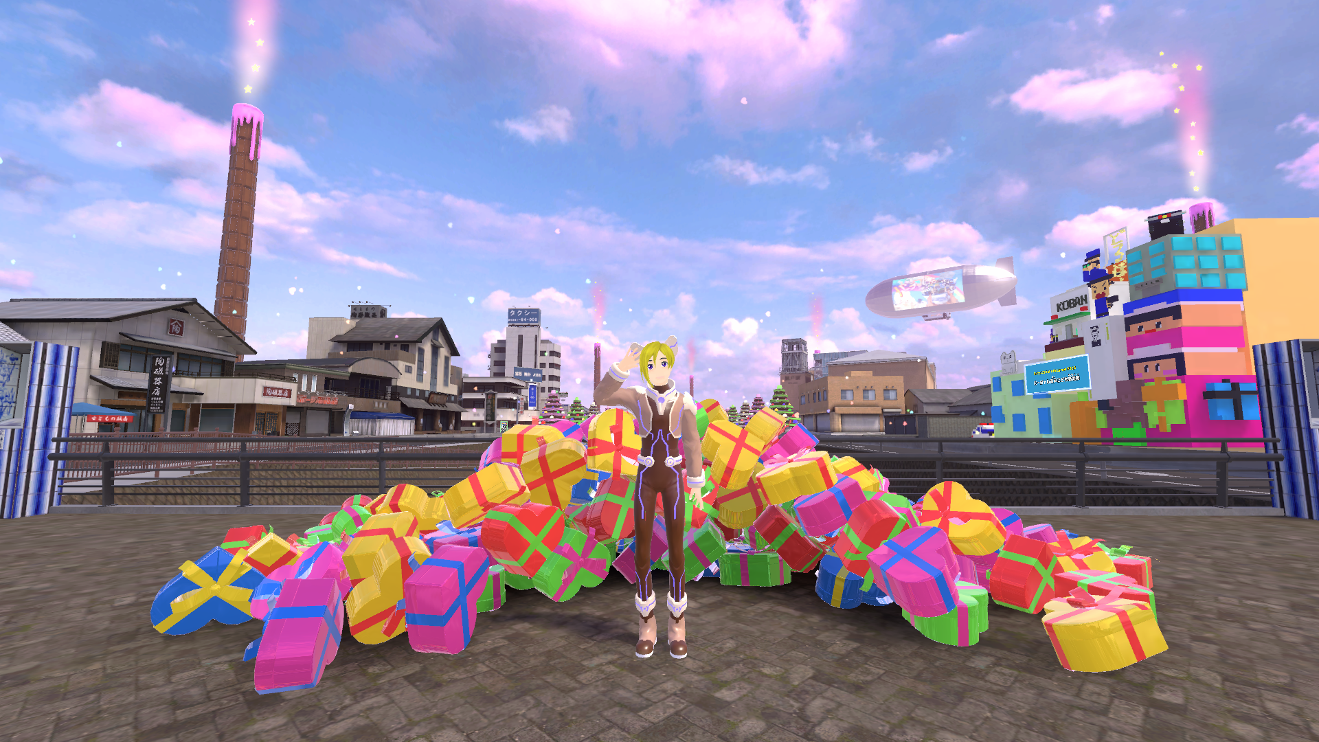 バレンタイン2026